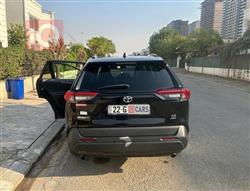 تۆیۆتا ڕاڤ 4